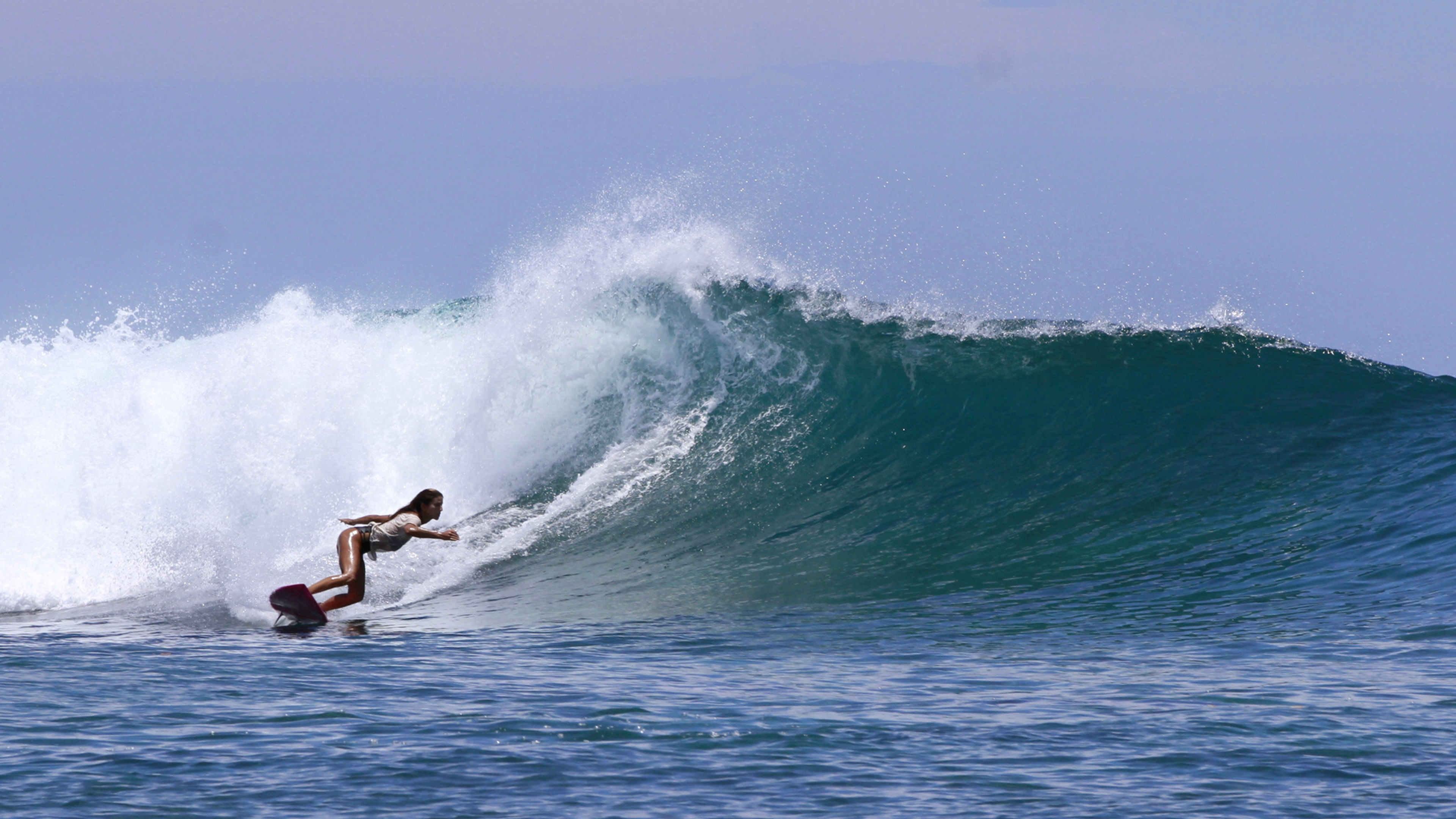 Complementá tu surf